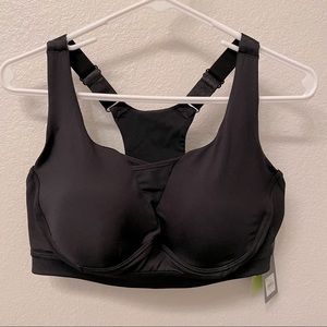 Tekgear Sports bra NEW W TAGS